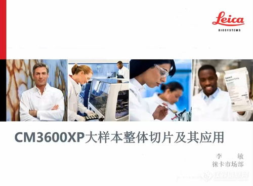 大咖领衔共话前沿，第二届质谱成像技术网络研讨会圆满落幕