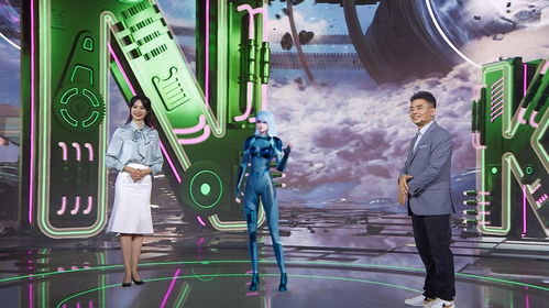 映客升级为“映宇宙” 品牌焕新背后的战略野心与行业启示